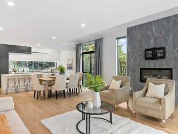 7B Belle Vue Avenue, Northcote Point, Auckland