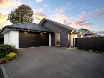 21 Lindsay Street, St Albans, Christchurch