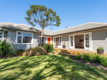 4 Hillsborough Terrace, Hillsborough, Christchurch