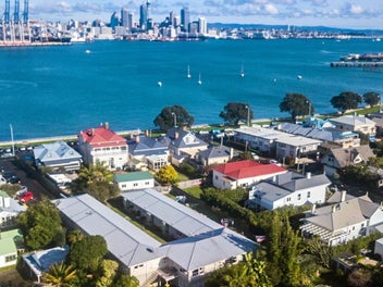5/16 Queens Parade, Devonport, Auckland