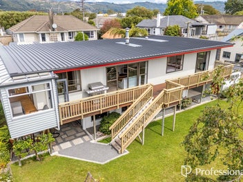 42 Tennyson Street, Trentham, Upper Hutt