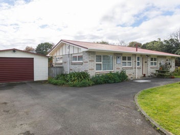 281 High Street, Dannevirke, Dannevirke