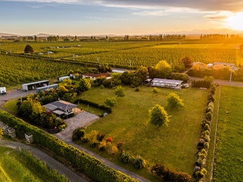 308 Brookfields Road, Meeanee, Napier