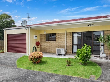 5/10 Park Avenue, Kensington, Whangarei