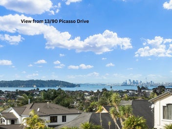 5/90 Picasso Drive, West Harbour, Auckland