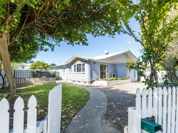 22 Scully Crescent, Onekawa, Napier