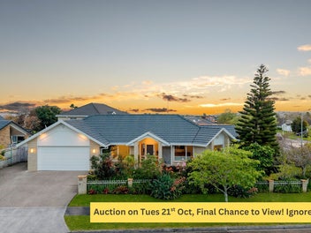 1 Keswick Close, Northpark, Auckland