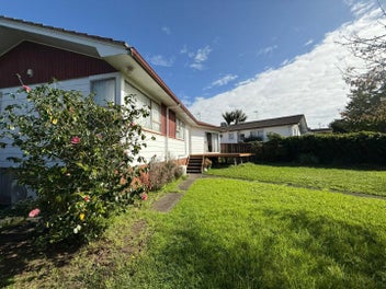 5 Chesley Place, Half Moon Bay, Auckland
