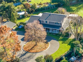10 Edwin Lane, Kaiapoi, Kaiapoi