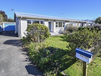 3/724 Maxville Drive, Parkvale, Hastings