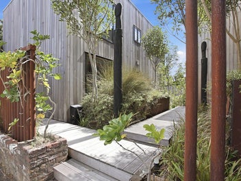 4/66 Powderham Street, New Plymouth, New Plymouth