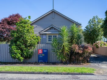 7 Eric Street, Norsewood