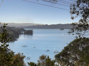 2 Barr Road, Mahurangi West, Warkworth