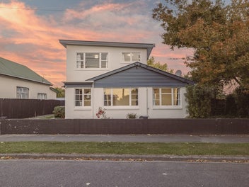114 Quinns Road, Shirley, Christchurch