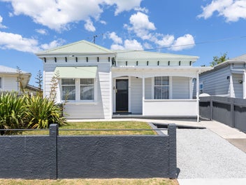 32 Roebuck Road, Te Hapara, Gisborne