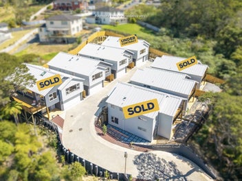 41B Chamberlain Road, Massey, Auckland