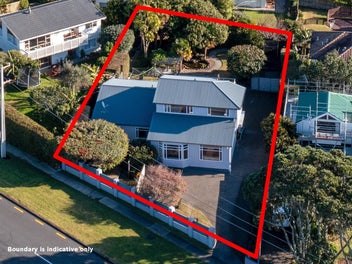 7 Kowhai Road, Mairangi Bay, Auckland