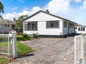 46 Caravelle Close, Mangere, Auckland