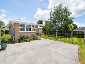6A Hume Place, Fairfield, Hamilton