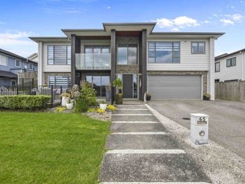 65 Pinecrest Drive, Gulf Harbour, Whangaparaoa