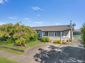 74 Alexander Avenue, Onekawa, Napier
