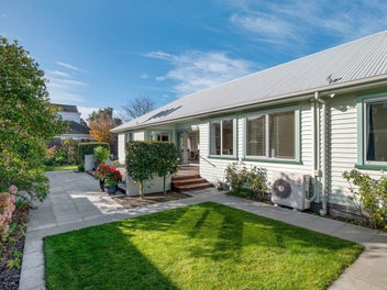 100 Memorial Avenue, Ilam, Christchurch