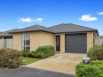 14 Meyer Crescent, Halswell, Christchurch