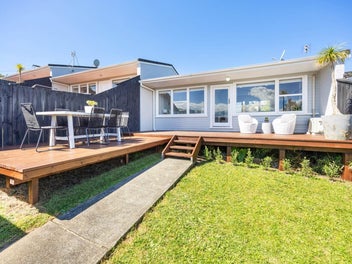 3/7 Colenso Place, Mission Bay, Auckland