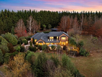 139 Loburn Whiterock Road, Loburn, Rangiora