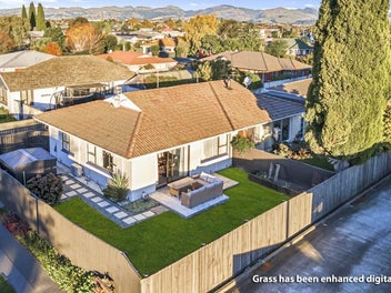 1/351 Main South Road, Hornby, Christchurch