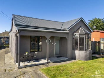 23 Oxford Street, South Dunedin, Dunedin