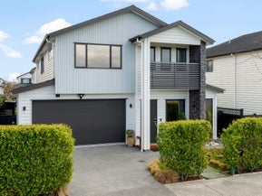 17 Wicket Lane, Whenuapai, Auckland