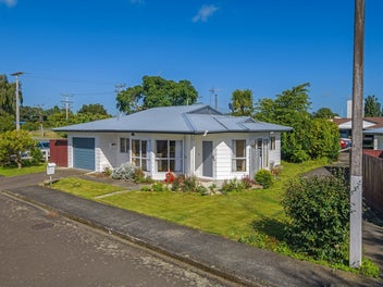 1 Hughes Court, Pahiatua, Pahiatua