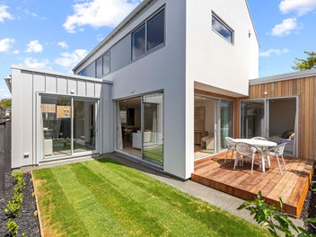89A Westminster Street, St Albans, Christchurch