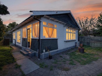 186 Wainoni Road, Avondale, Christchurch