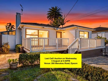 30 Northboro Road, Hauraki, Auckland