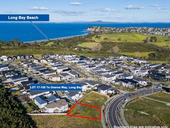 155 Te Oneroa Way, Long Bay, Auckland