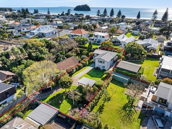 67A Pitau Road, Mount Maunganui, Mount Maunganui