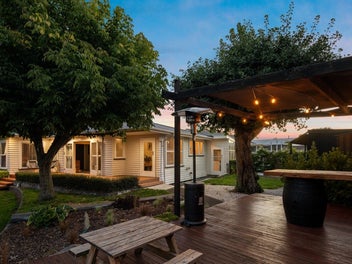 2 Havelock Street, Renwick