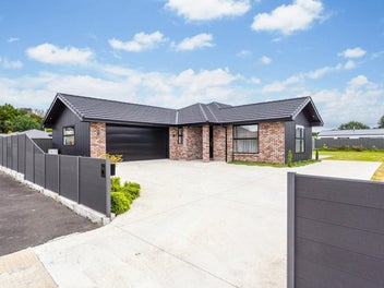 34 Princess Street, Pahiatua, Pahiatua