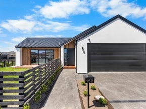 152 Ed Hillary Drive, Rolleston, Rolleston