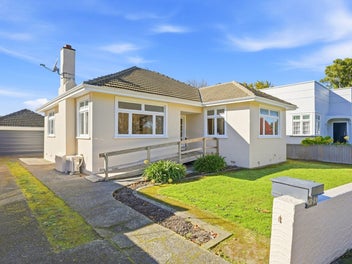 109 Anzac Parade, Whanganui East, Whanganui