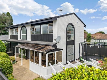 1/303 Point Chevalier Road, Point Chevalier, Auckland