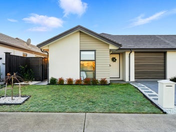 42 Wallingford Crescent, Rolleston, Rolleston