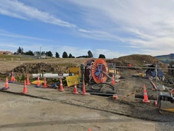 29 Blackhead Road, Concord, Dunedin