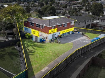 50 Marriott Road, Pakuranga, Auckland