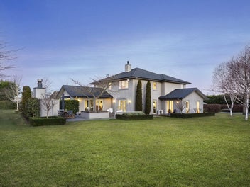 62 Millcroft Lane, Ohoka, Kaiapoi