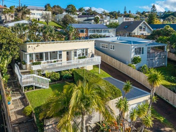 7 Wahanui Road, Greenlane, Auckland