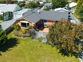 13 Omahau Crescent, Twizel, Twizel