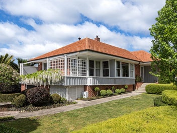 8 Lupton Avenue, Kensington, Whangarei